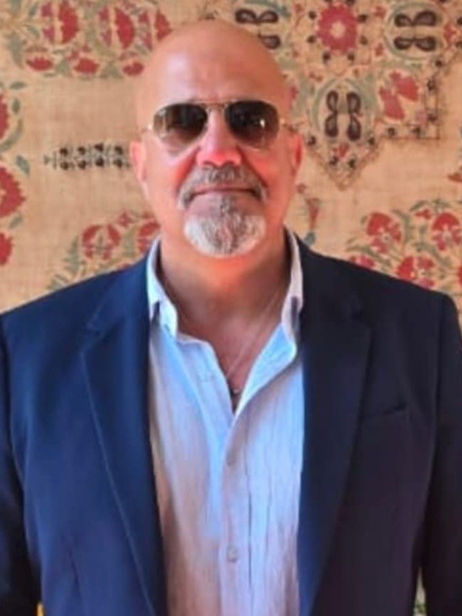 Antoine Sarouphim