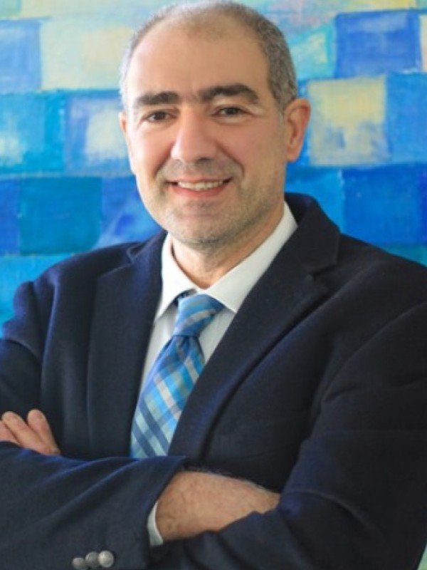 Ahmad Oueini, PhD