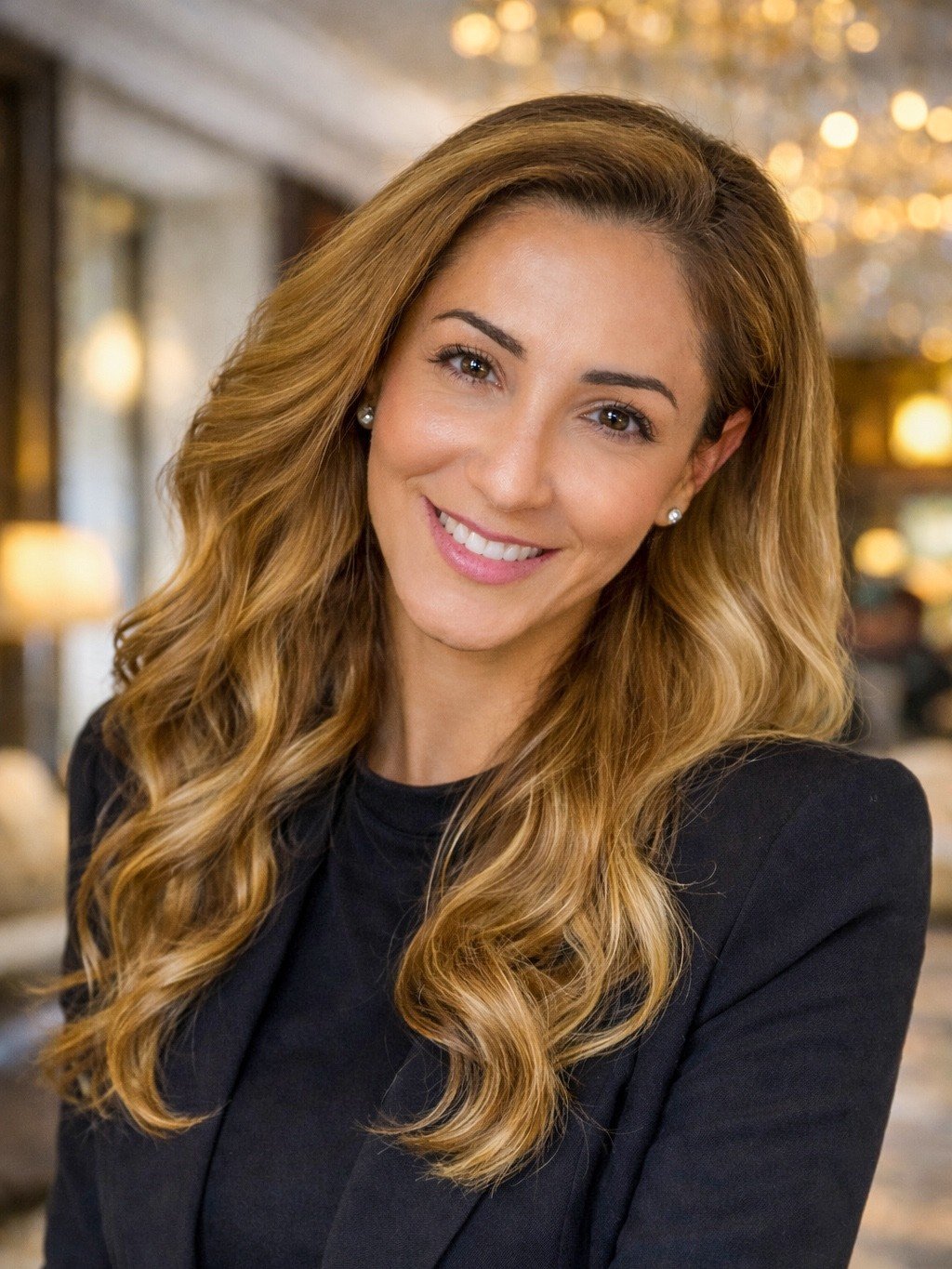 Dr Dima Geha