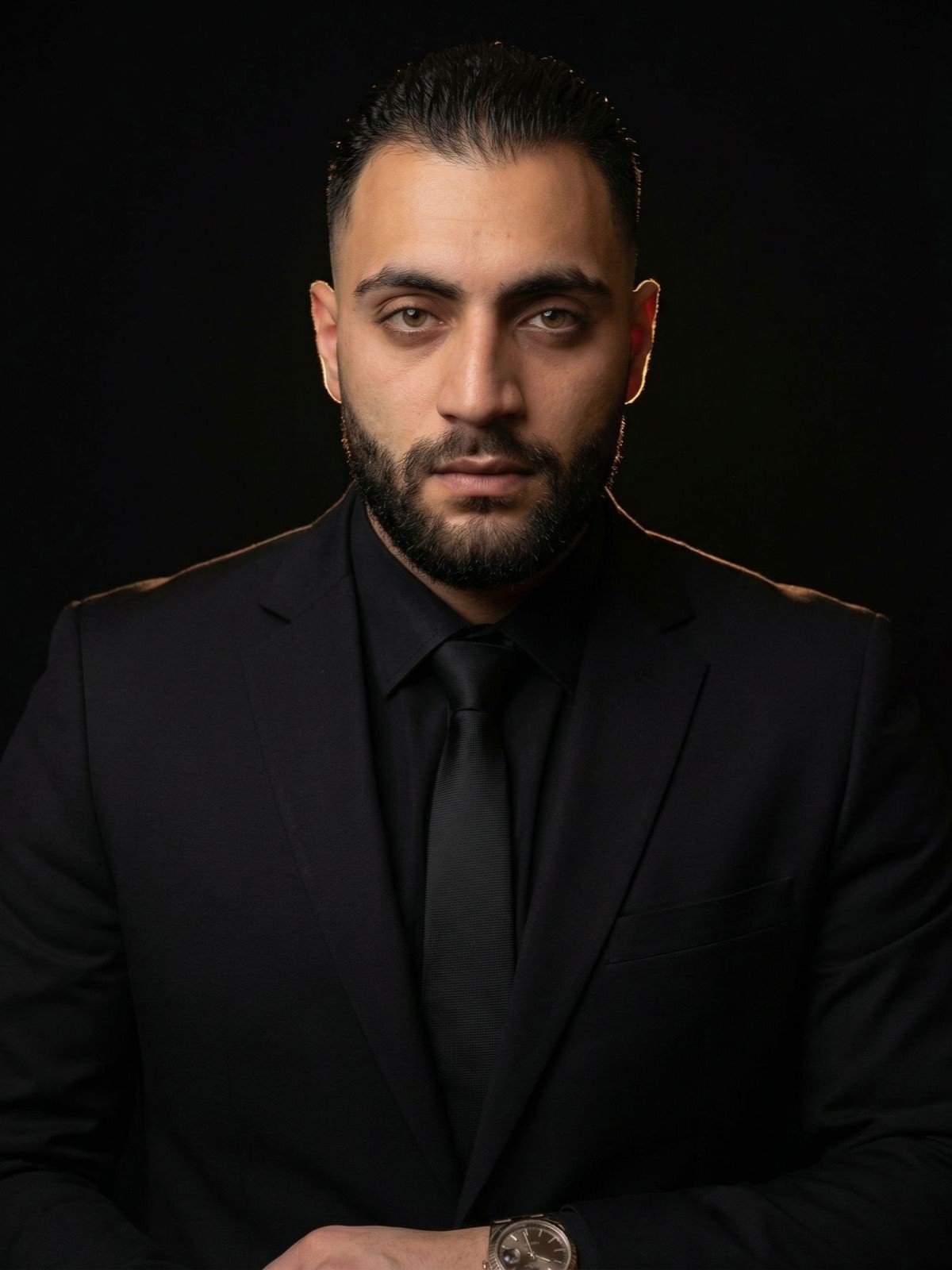 ELIE PIERRE BOU RAAD