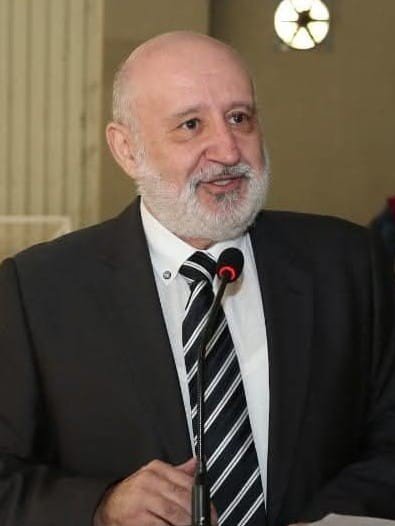 Edgard A. Rizk, Ph.D