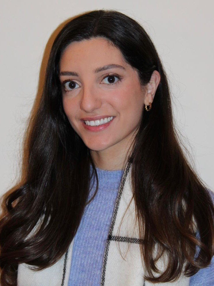 Eliana Azar