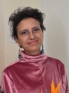 Helen Argyrou