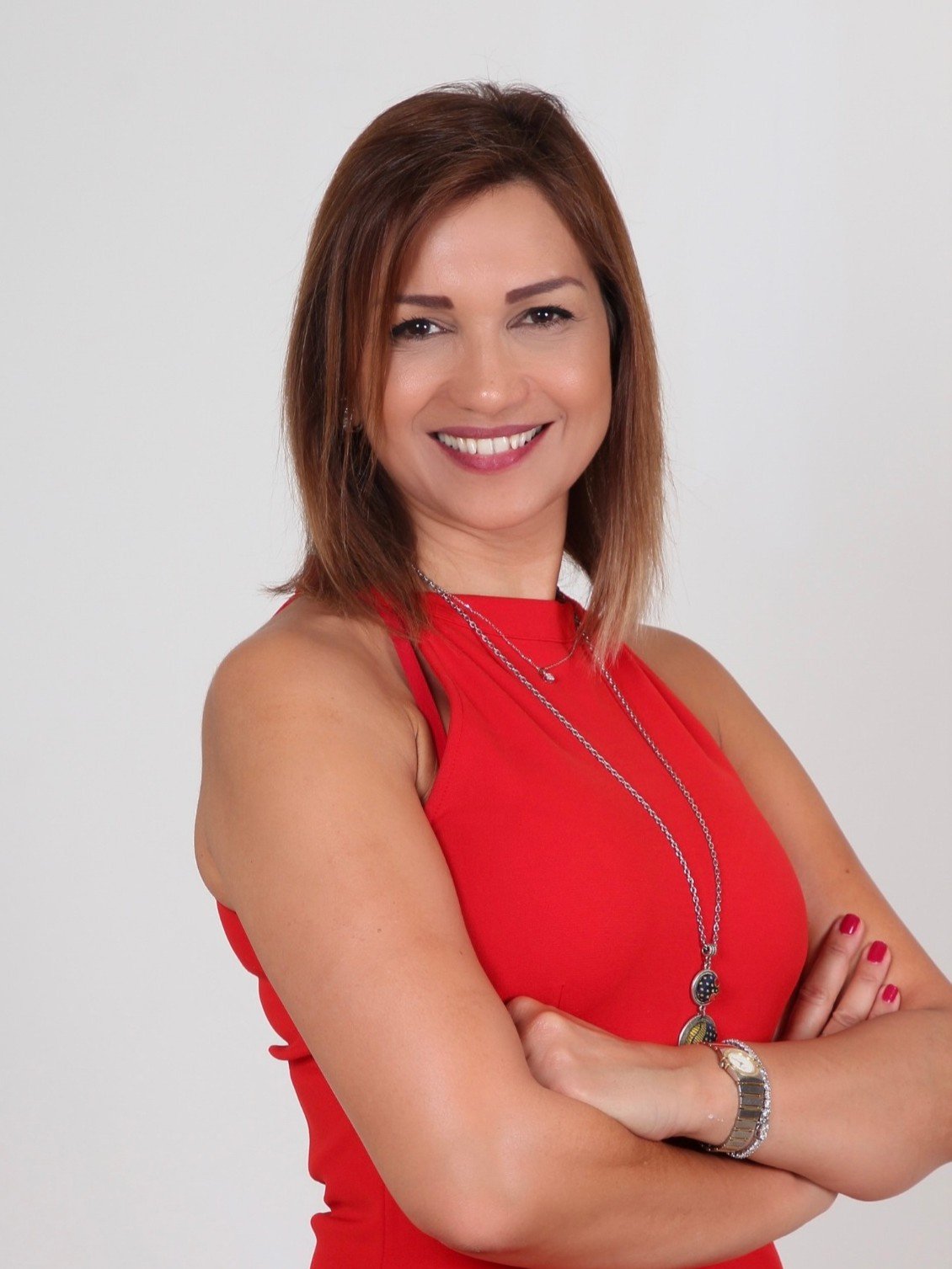 Ilda Nahas