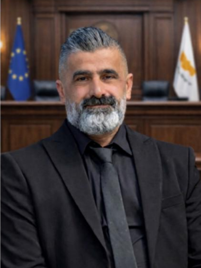 Nagi Viltakis