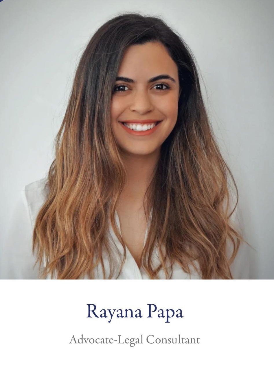 Rayana Papa