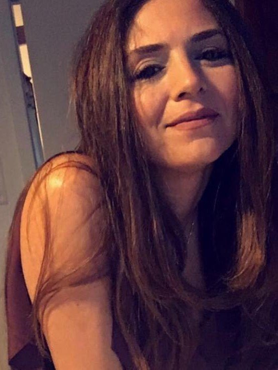 Rima Khalife