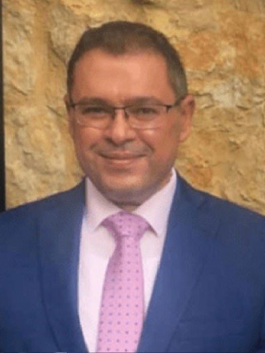Toni Nissi