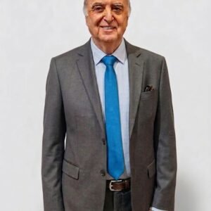 George Azar