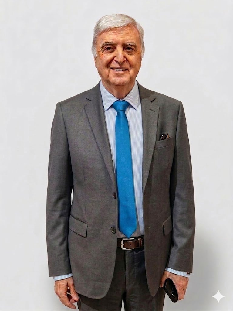 | George Azar