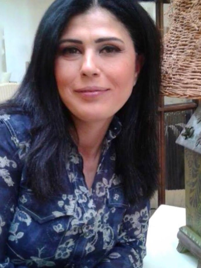 Gladys (Souad) Al Chawich