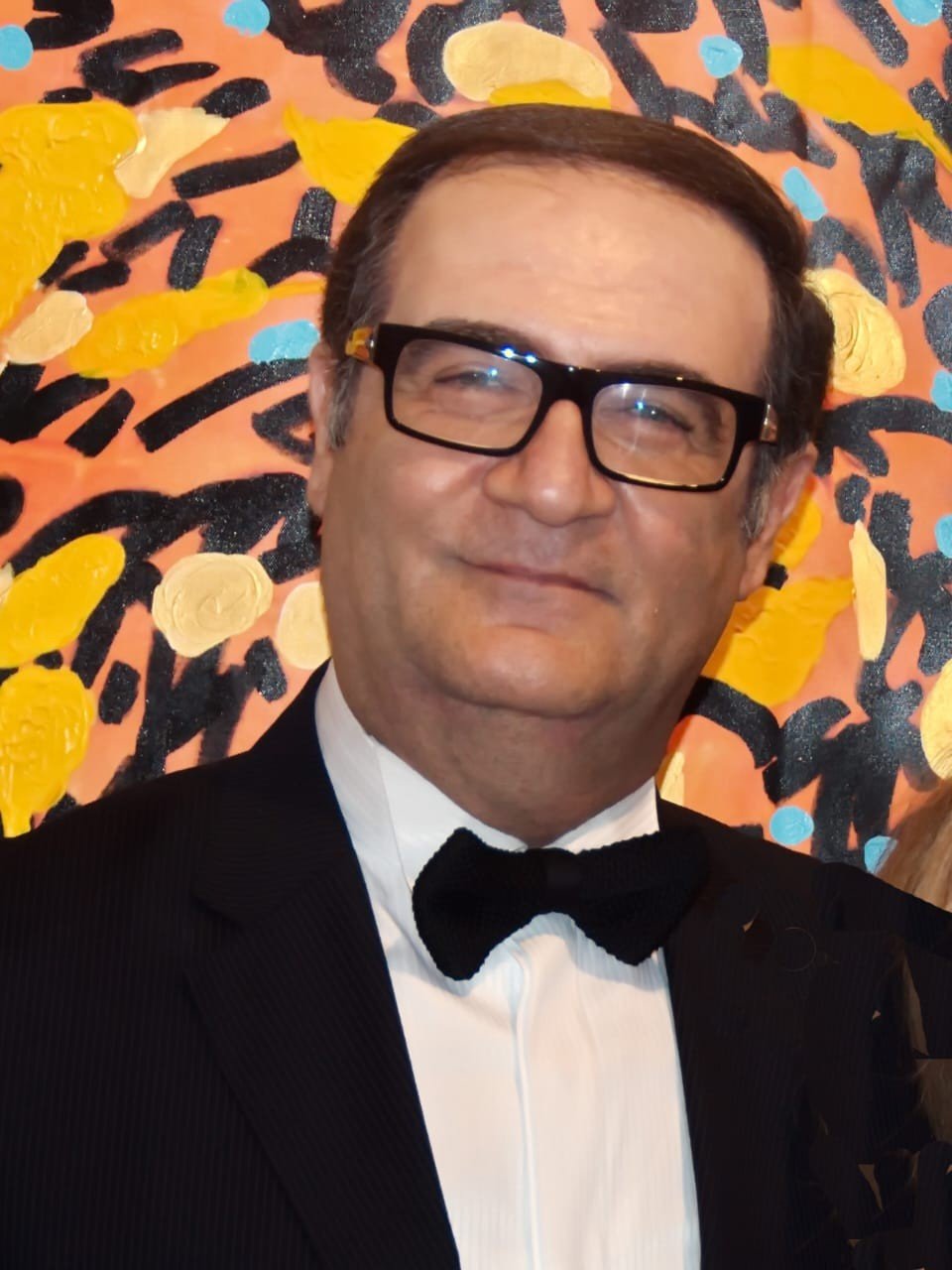 Hagop Sulahian