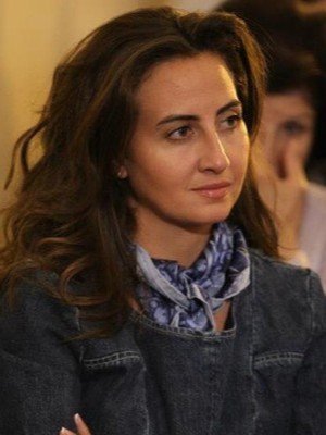 Hala Abou Nader Kassis