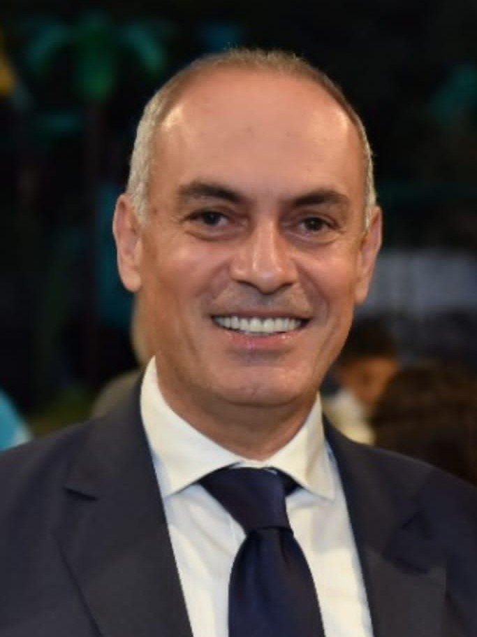 JEAN Rached