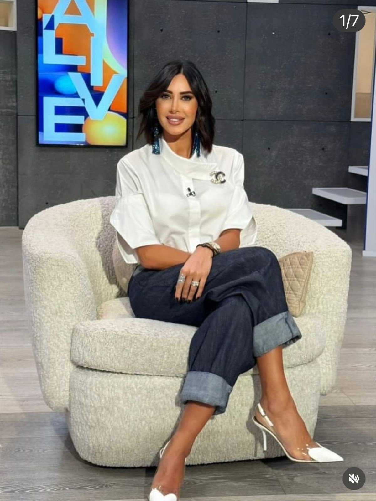 Joelle Chamoun