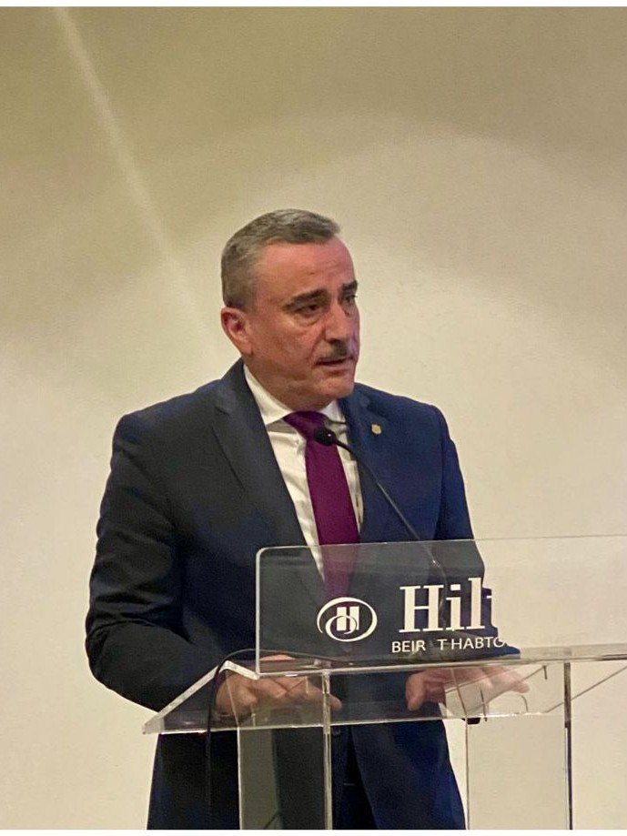 Joseph Eid