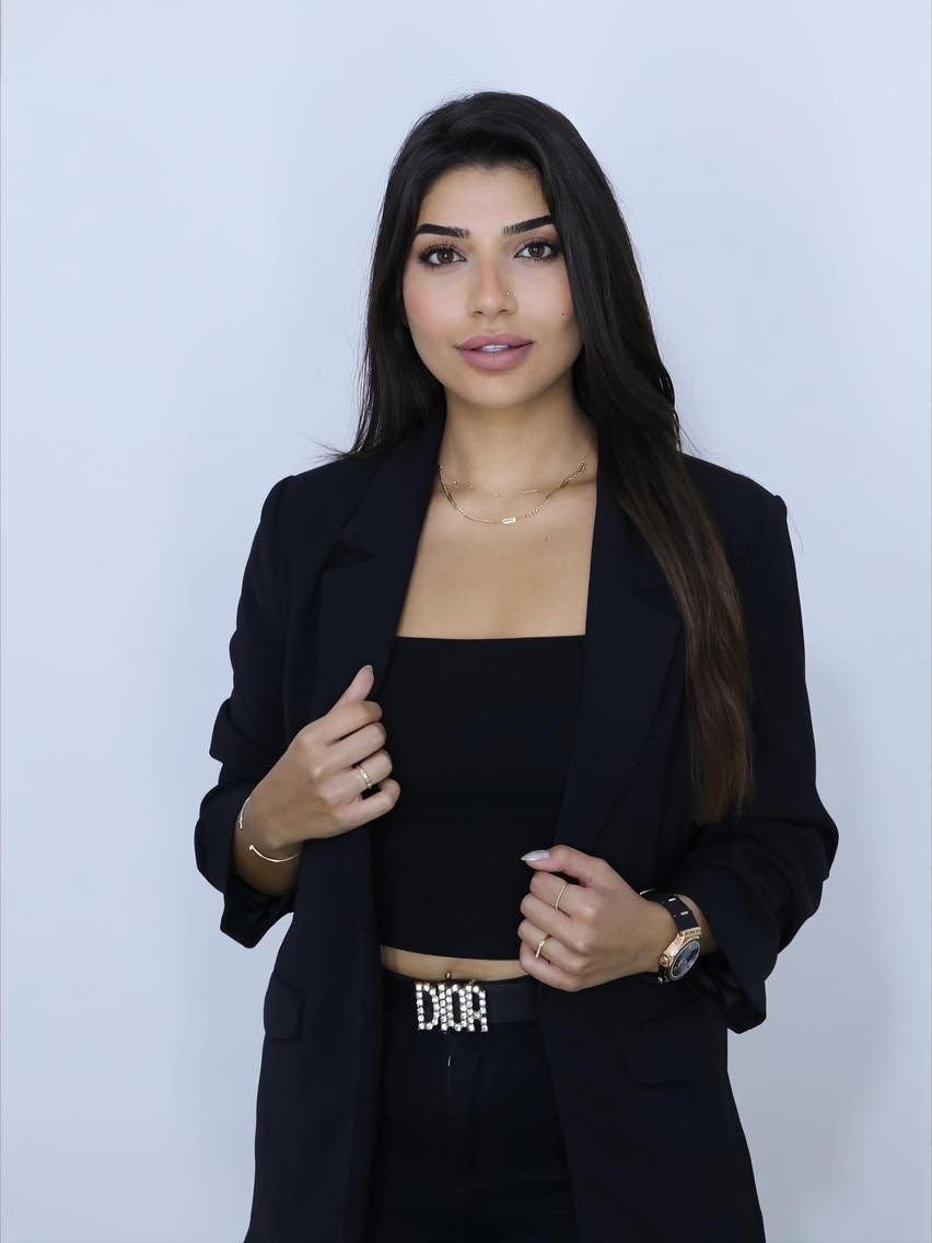 LAYAL TANNOUS