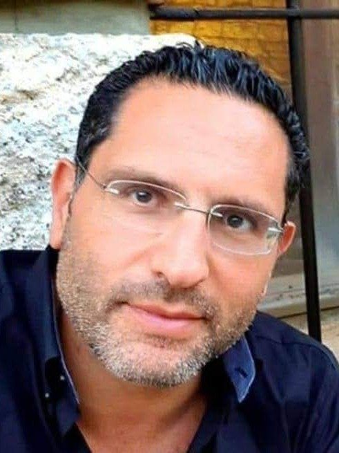 Marc Elias Akouri
