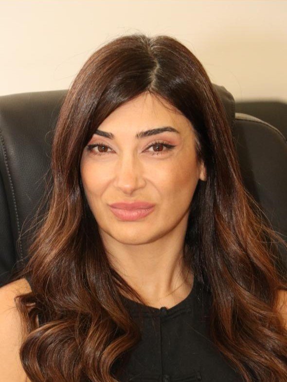 Pamela Zogheib