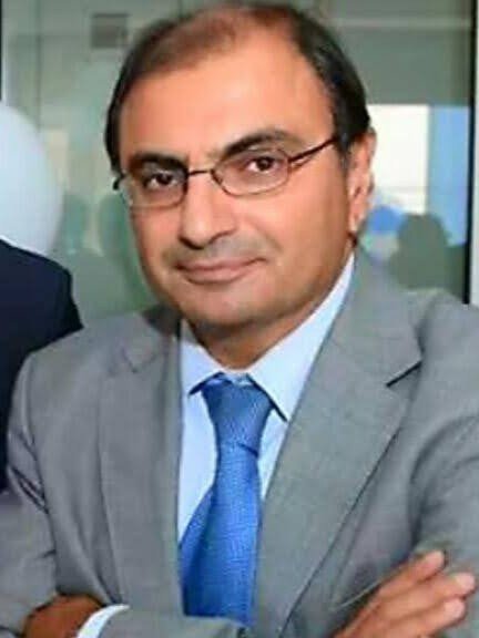Bassam Khoueiss