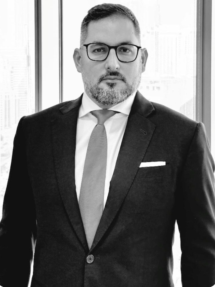Edouardo Selwan